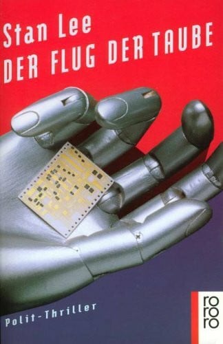 Der Flug der Taube: Polit-Thriller