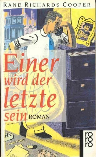Einer wird der letzte sein