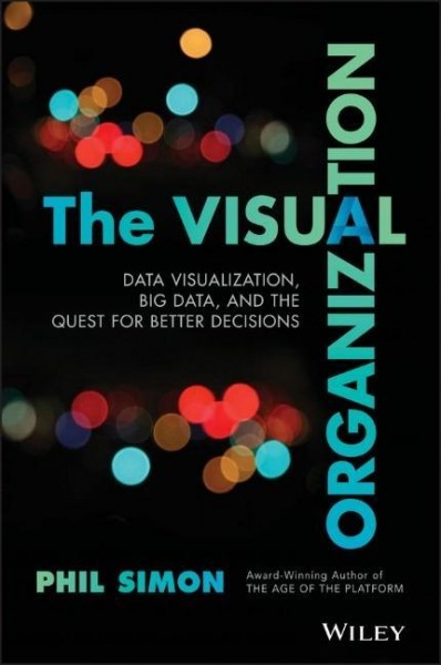 The Visual Organization