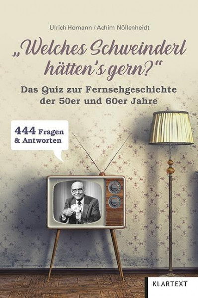 "Welches Schweinderl hätten's gern?"