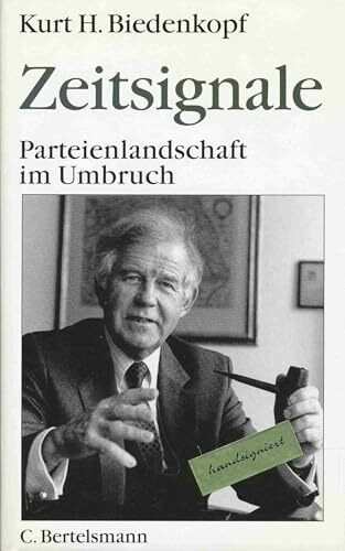 Zeitsignale: Parteienlandschaft im Umbruch