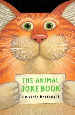The Animal Joke Book