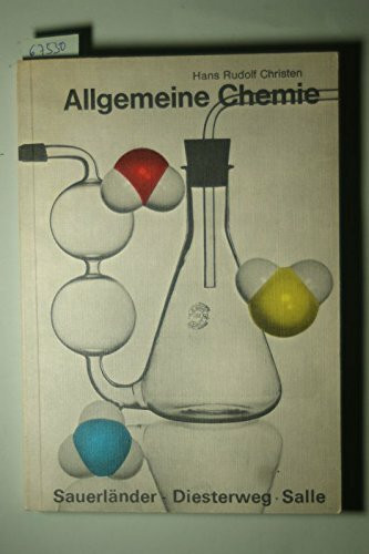 Allgemeine Chemie