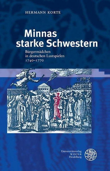 Minnas starke Schwestern