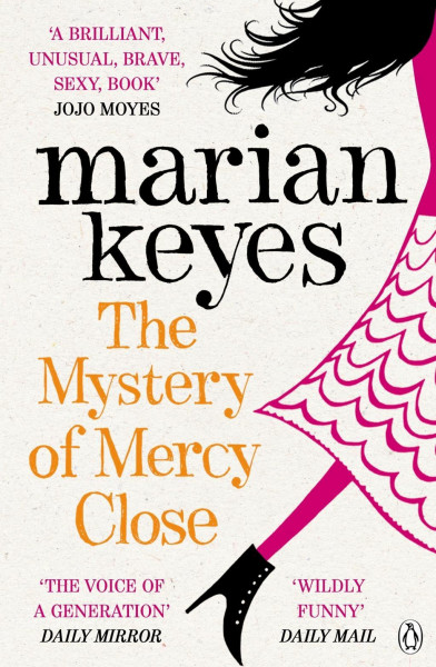 The Mystery of Mercy Close