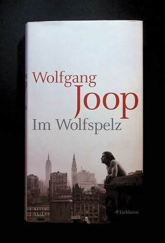 Im Wolfspelz.