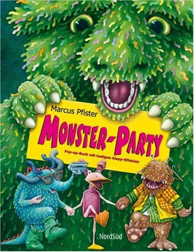 Monster-Party