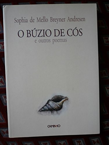 O buzio de cÓs e outros poemas [ Livre importé d´Espagne ]