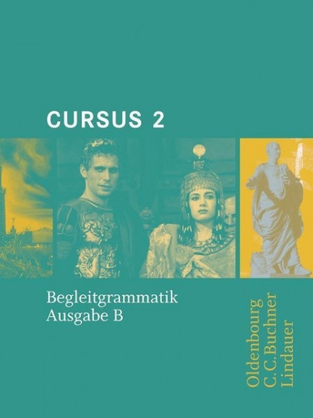 Cursus B 2. Begleitgrammatik