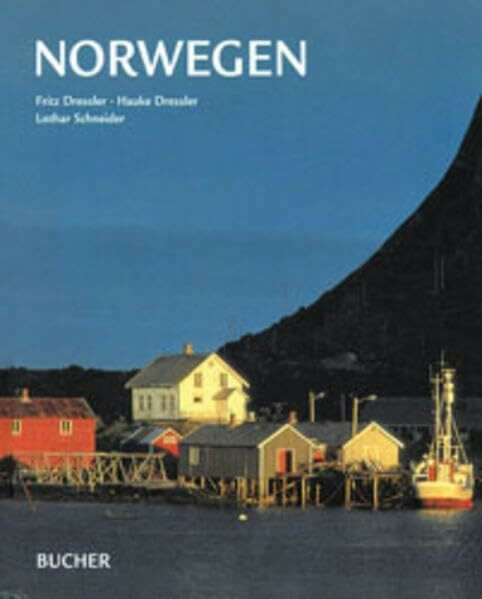 Norwegen (Die Nationen Europas)