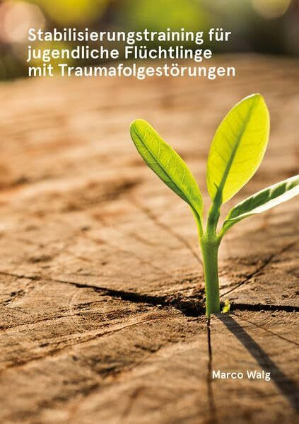 Stabilisierungstraining für jugendliche Flüchtlinge mit Traumafolgestörungen (CIP-Medien)