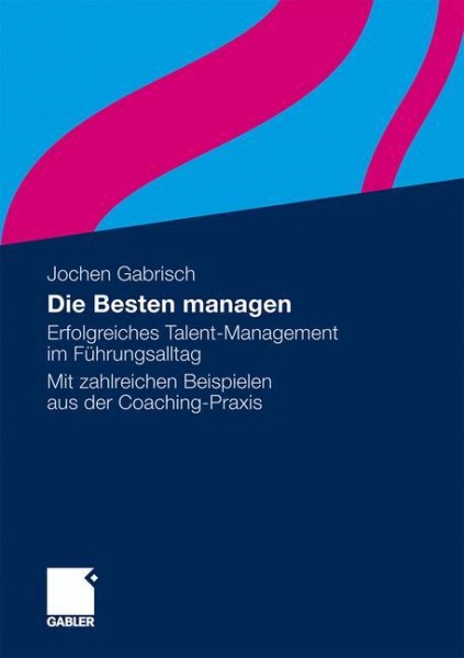 Die Besten managen