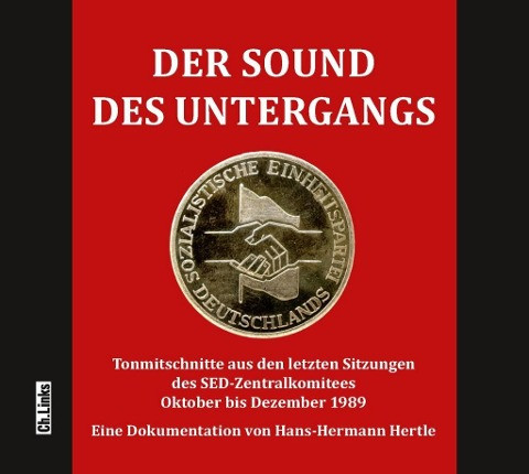 Der Sound des Untergangs