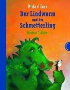 Der Lindwurm und der Schmetterling