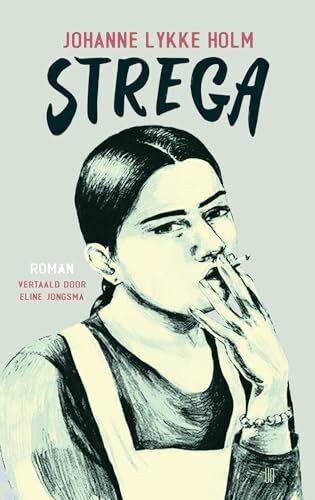 Strega: roman