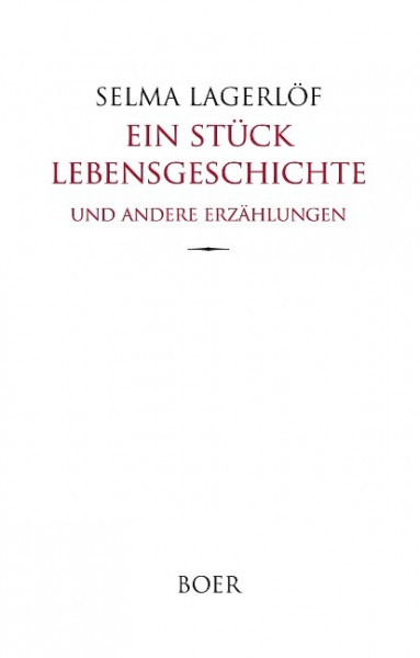 Ein Stück Lebensgeschichte