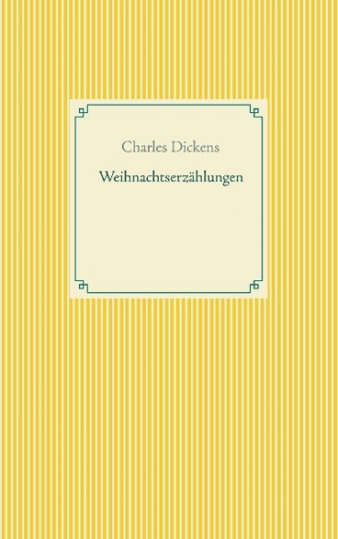 Weihnachtserzählungen