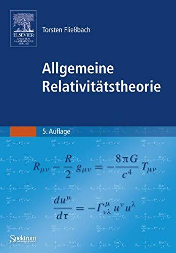 Allgemeine Relativitätstheorie