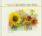 Blumen am Weg