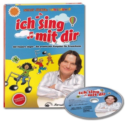 Ich sing mit dir