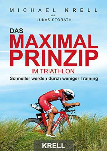 Das Maximal Prinzip im Triathlon: Schneller werden durch weniger Training