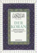 Der Koran: Arabisch - Deutsch