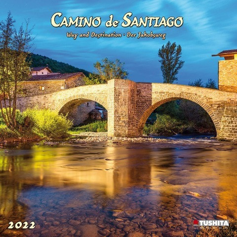 Camino de Santiago 2022