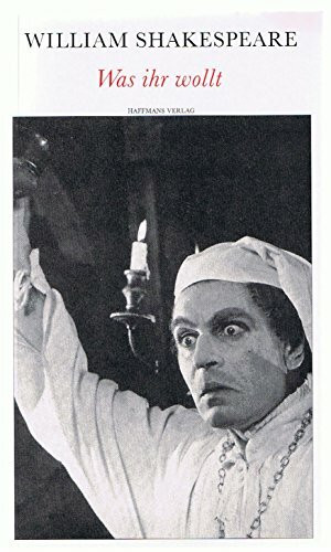 Was ihr wollt (Theatralische Werke in 21 Einzelbänden, Bd.19)