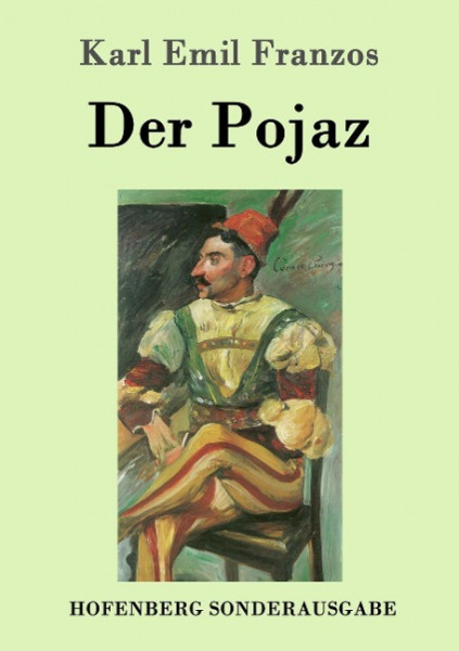 Der Pojaz