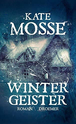 Wintergeister: Roman