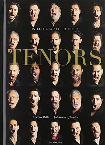 World's Best Tenors