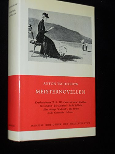 Meisternovellen: Ausw. u. Nachw. v. Iwan Schmeljow