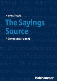 The Sayings Source
