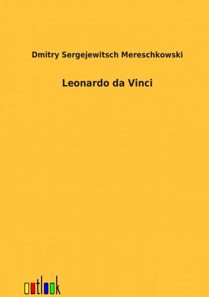 Leonardo da Vinci