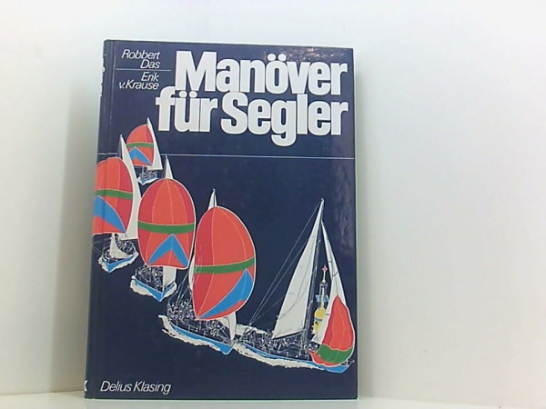 Manöver für Segler