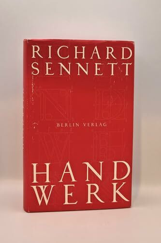 Handwerk