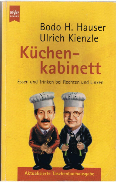 Küchenkabinett