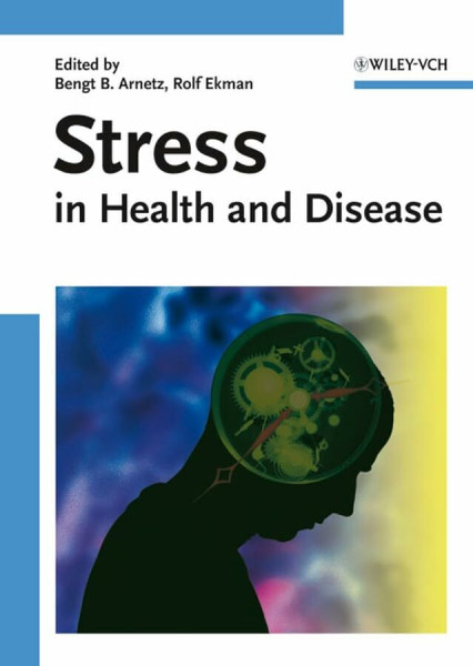 Handbook of Stress: Shaping the Brain to Health or Disease