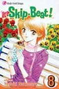 Skip-Beat!, Vol. 8