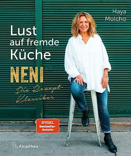 Lust auf fremde Küche: NENI – Die Rezept-Klassiker