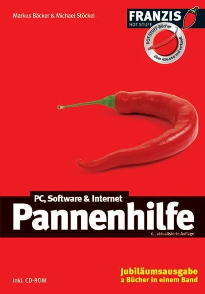 PC, Software & Internet Pannenhilfe (Hot Stuff)