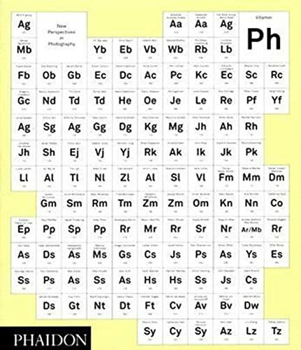 Vitamin Ph: New Perspectives in Photography