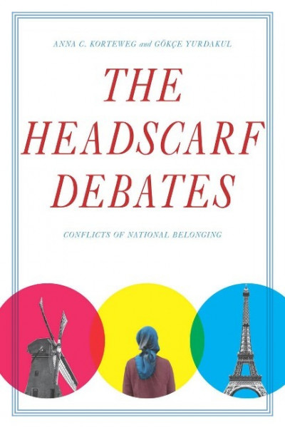 The Headscarf Debates