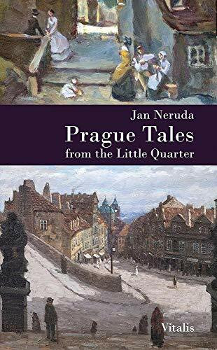 Prague Tales from the Little Quarter