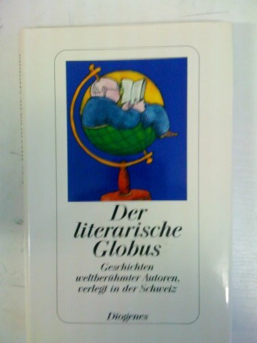Der literarische Globus