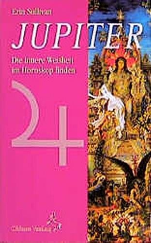 Jupiter: Die innere Weisheit im Horoskop finden