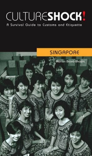 Singapore (Culture Shock!)