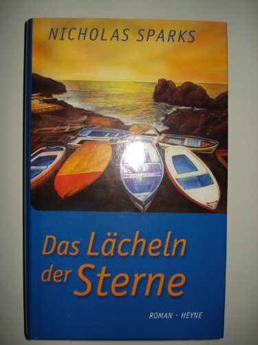 Das Lächeln der Sterne: Roman