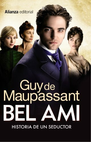 Bel Ami (13/20)