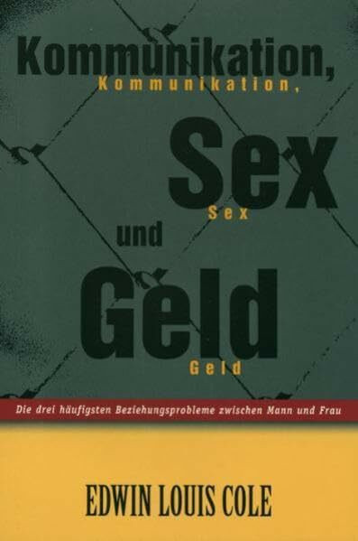 Kommunikation, Sex und Geld: Die drei häufigsten Beziehungsprobleme zwischen Mann und Frau